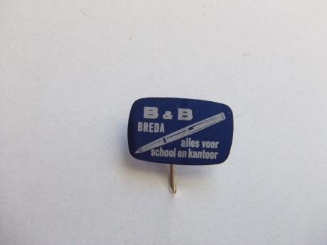 B&B Breda voor kantoor en school (2)
